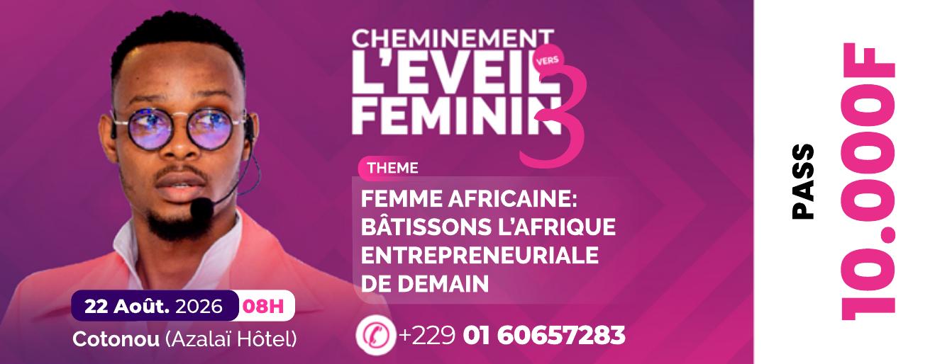Visuel Pass Physique — Cheminement vers l'Éveil Féminin 3