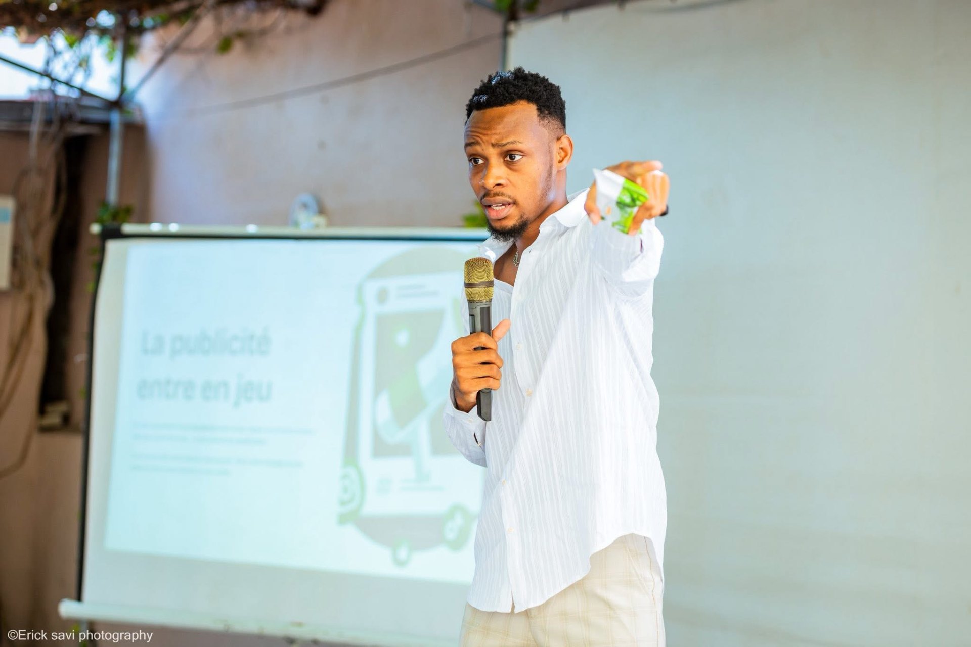Cheminement vers l'Éveil Féminin — Formation gratuite 2025 · Cotonou — photo 2