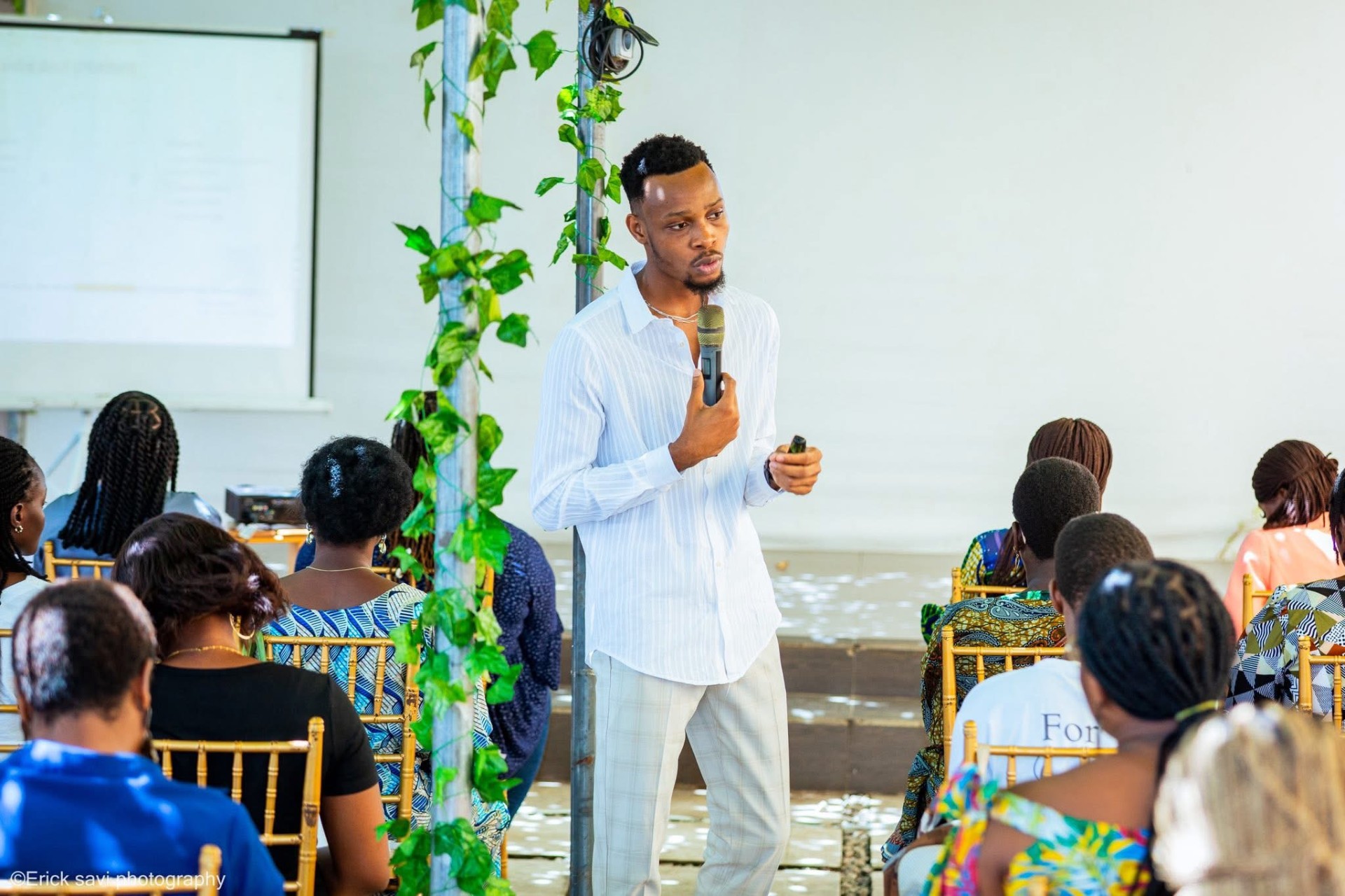 Cheminement vers l'Éveil Féminin — Formation gratuite 2025 · Cotonou — photo 8