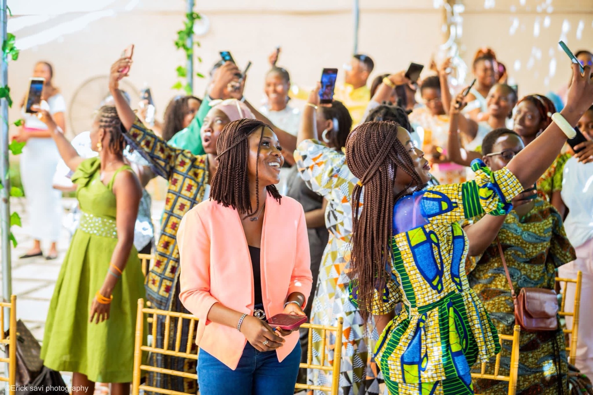 Cheminement vers l'Éveil Féminin — Formation gratuite 2025 · Cotonou — photo 7